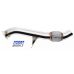 BMW 1 3 5 (E81-E60-E90)1.8d 2.0d. Downpipe